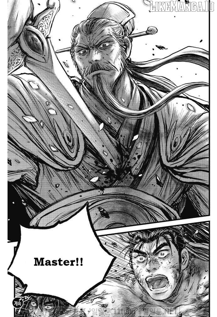 Ruler of the Land Chapter 700 - page 26