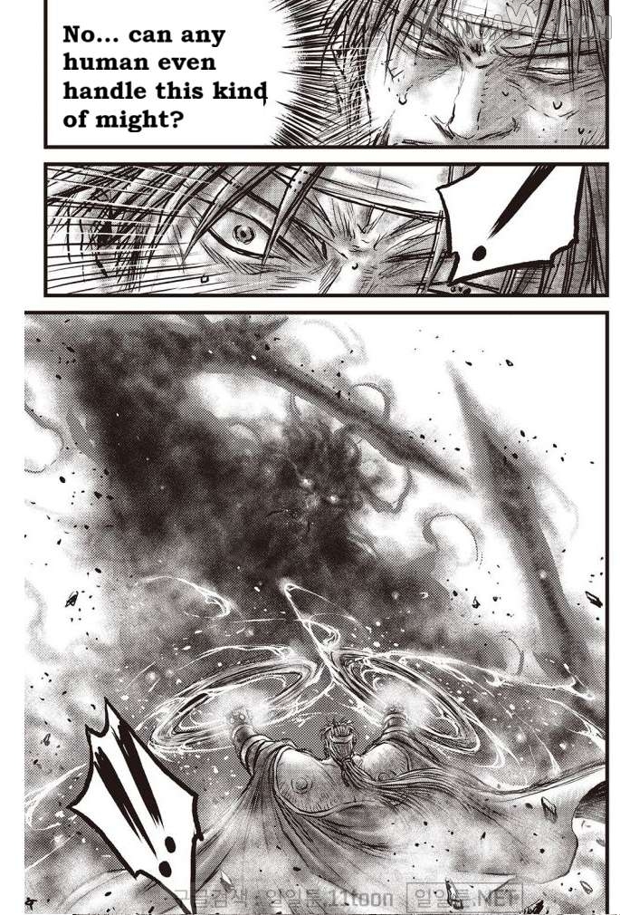 Ruler of the Land Chapter 702 - page 8