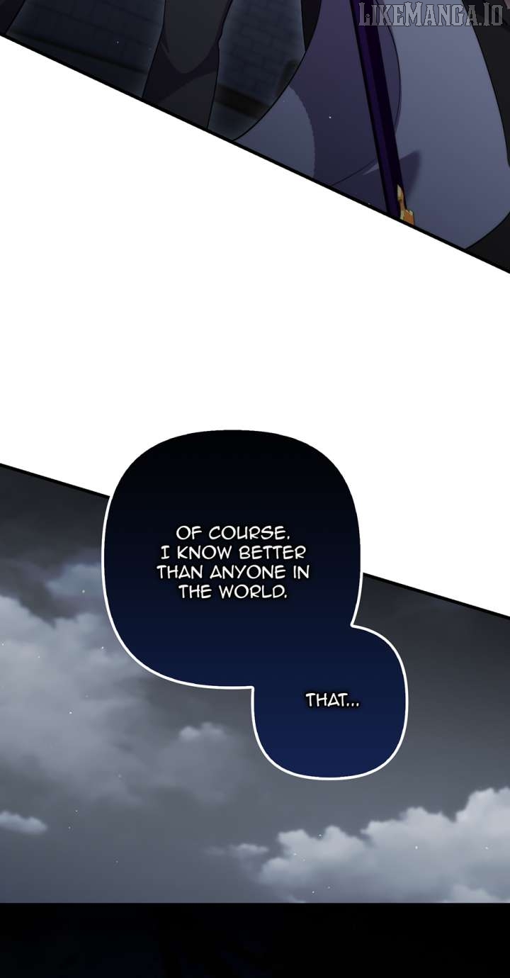I'm the One Who Died, but the Hero Went Crazy Chapter 80 - page 8