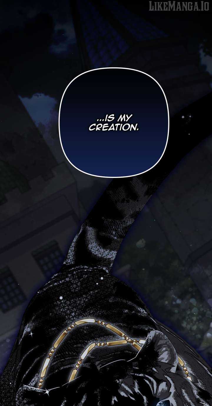 I'm the One Who Died, but the Hero Went Crazy Chapter 80 - page 9