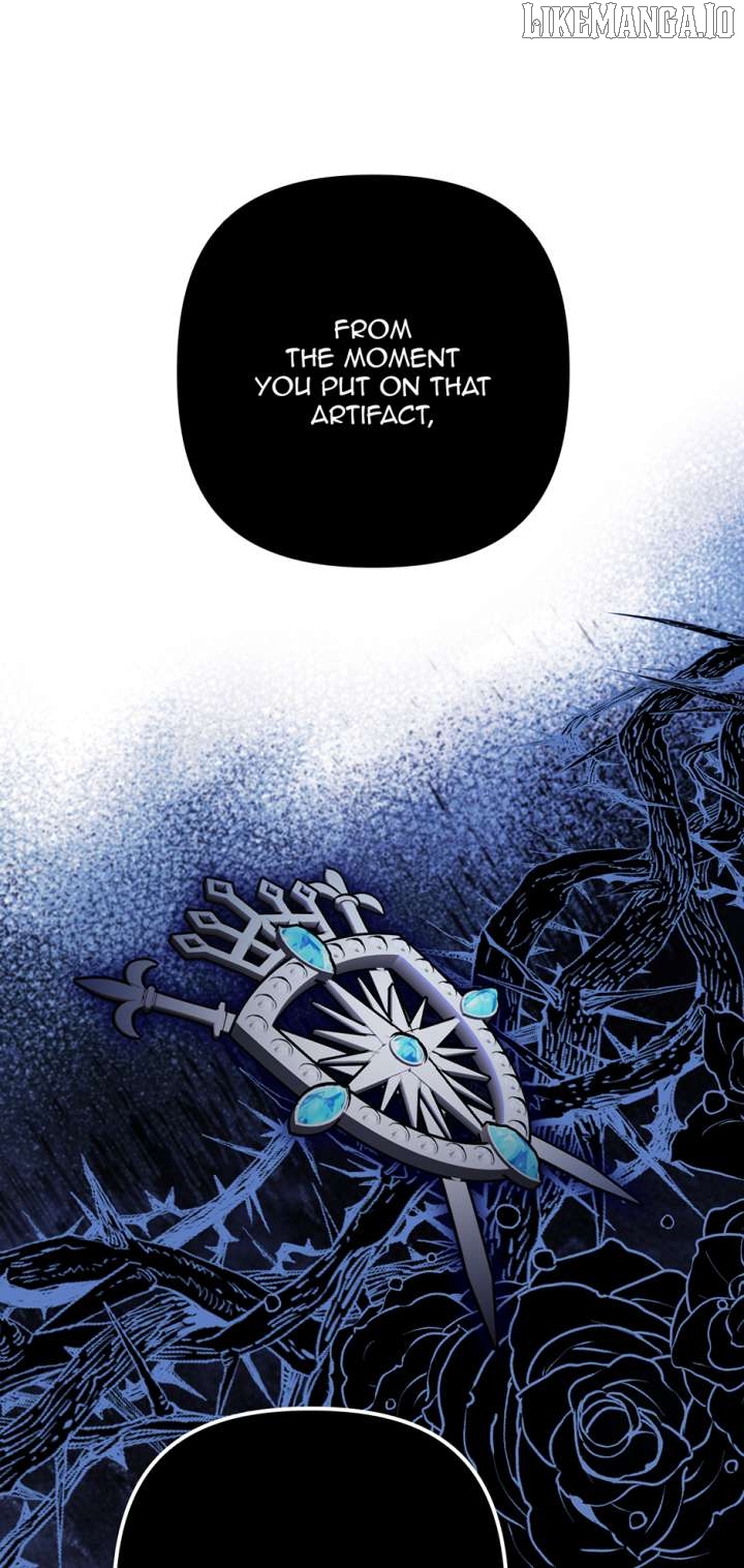 I'm the One Who Died, but the Hero Went Crazy Chapter 80 - page 11