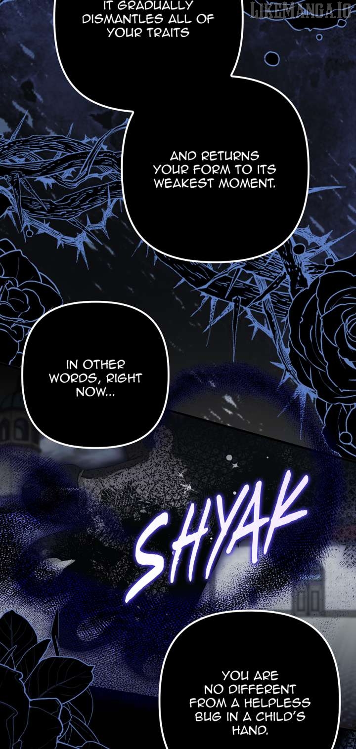 I'm the One Who Died, but the Hero Went Crazy Chapter 80 - page 12