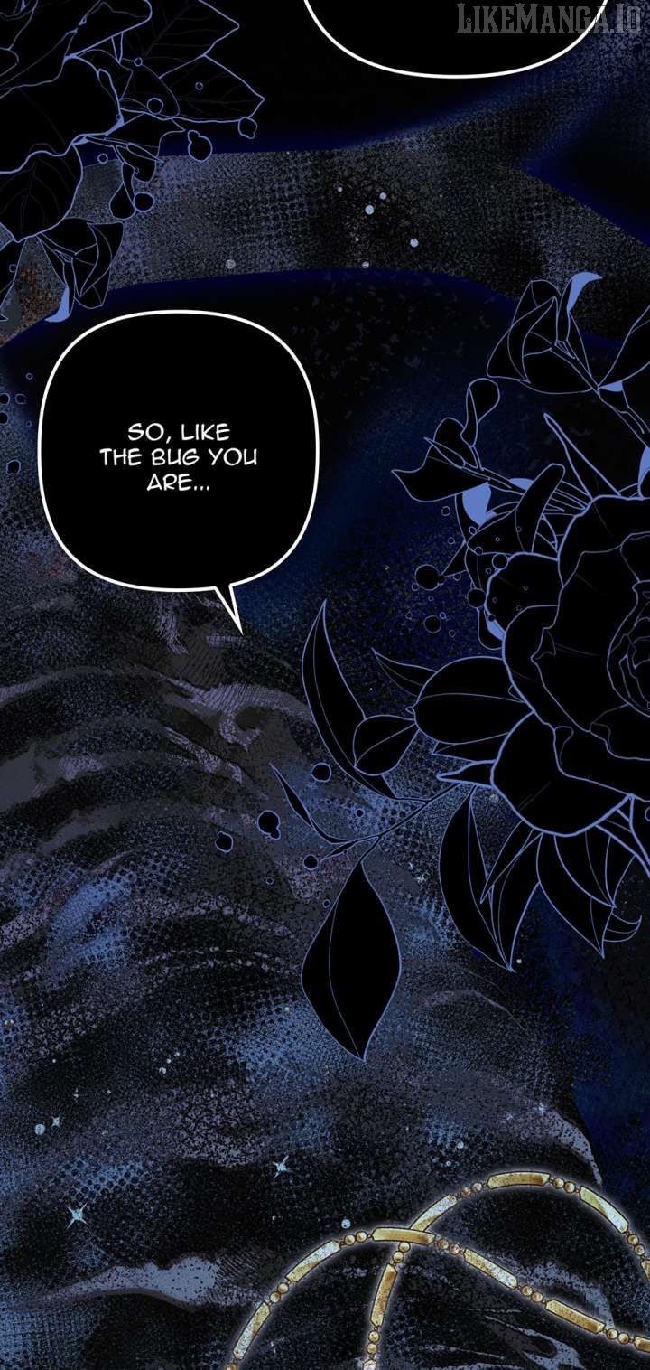 I'm the One Who Died, but the Hero Went Crazy Chapter 80 - page 13