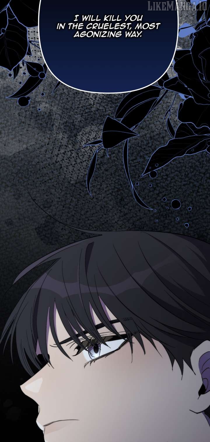 I'm the One Who Died, but the Hero Went Crazy Chapter 80 - page 15