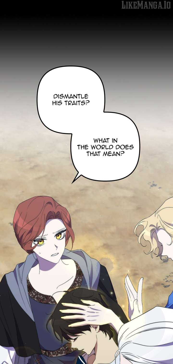 I'm the One Who Died, but the Hero Went Crazy Chapter 80 - page 18