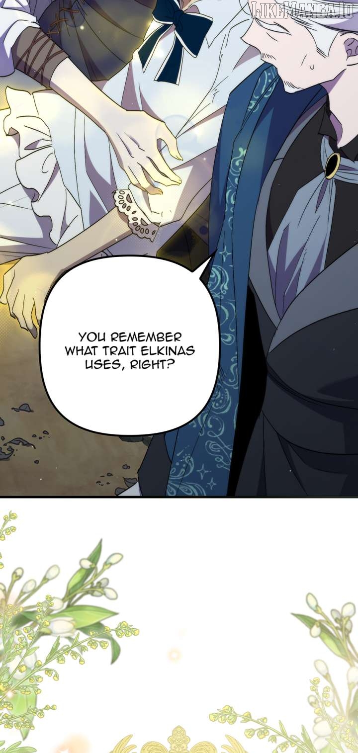 I'm the One Who Died, but the Hero Went Crazy Chapter 80 - page 19