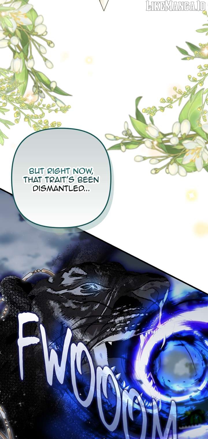 I'm the One Who Died, but the Hero Went Crazy Chapter 80 - page 21