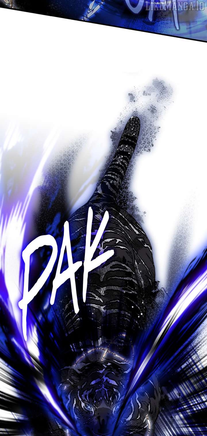 I'm the One Who Died, but the Hero Went Crazy Chapter 80 - page 22