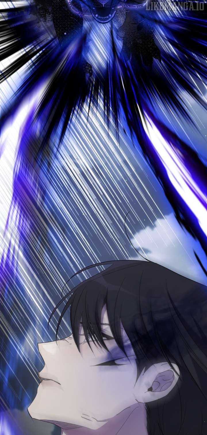 I'm the One Who Died, but the Hero Went Crazy Chapter 80 - page 23