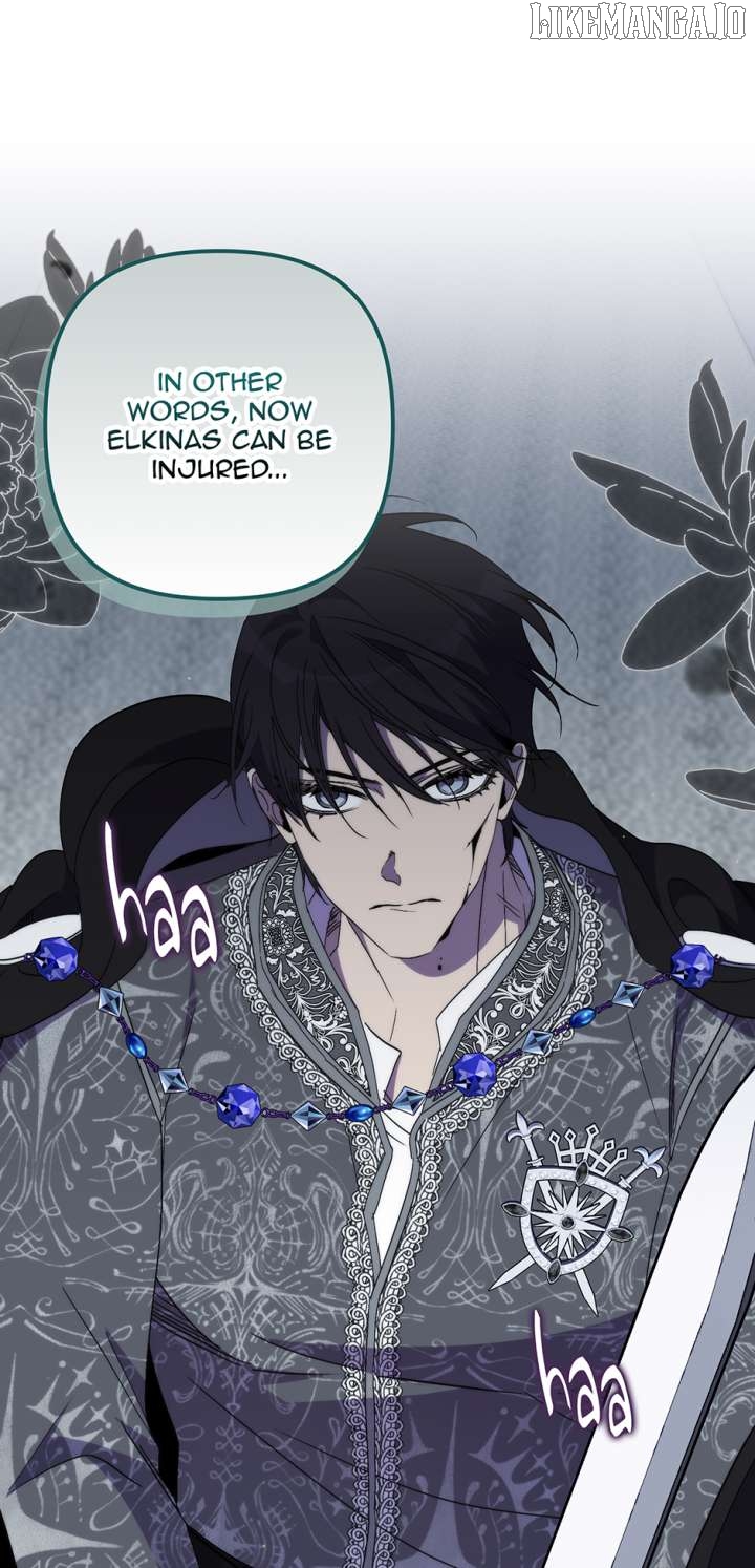 I'm the One Who Died, but the Hero Went Crazy Chapter 80 - page 26