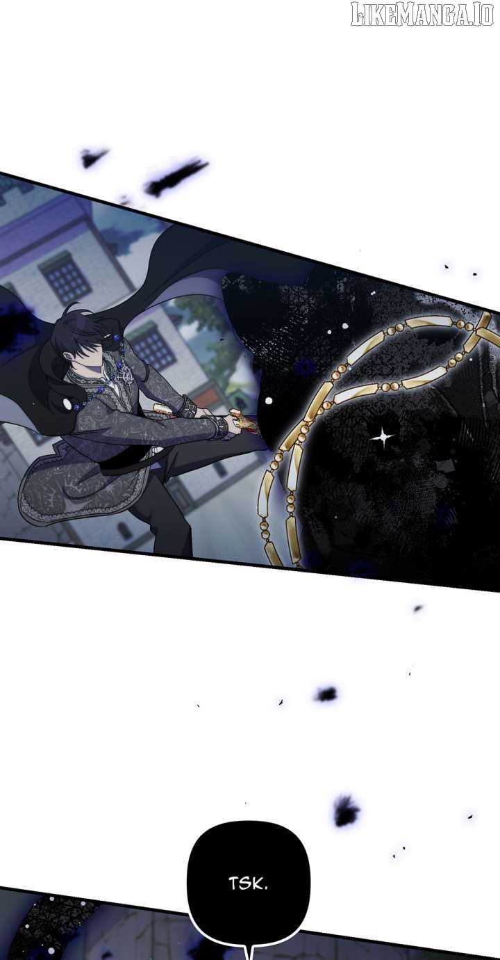 I'm the One Who Died, but the Hero Went Crazy Chapter 80 - page 1