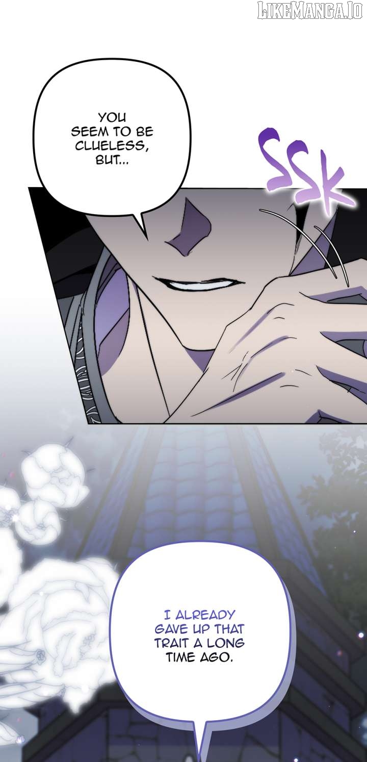 I'm the One Who Died, but the Hero Went Crazy Chapter 80 - page 32