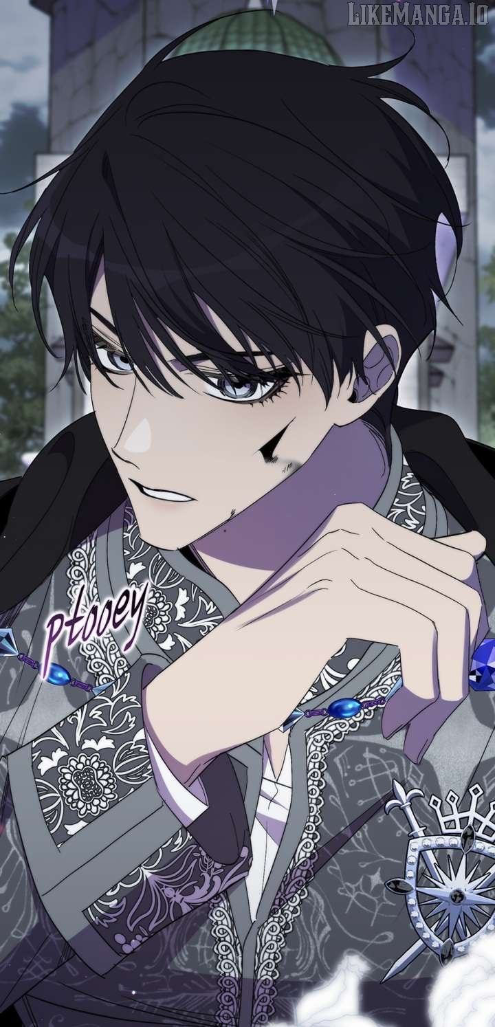 I'm the One Who Died, but the Hero Went Crazy Chapter 80 - page 33