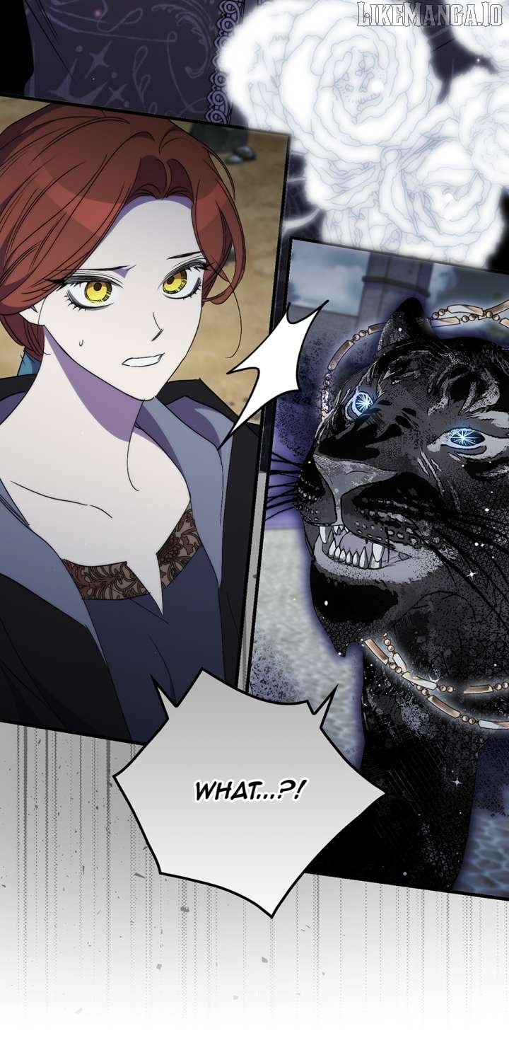 I'm the One Who Died, but the Hero Went Crazy Chapter 80 - page 34