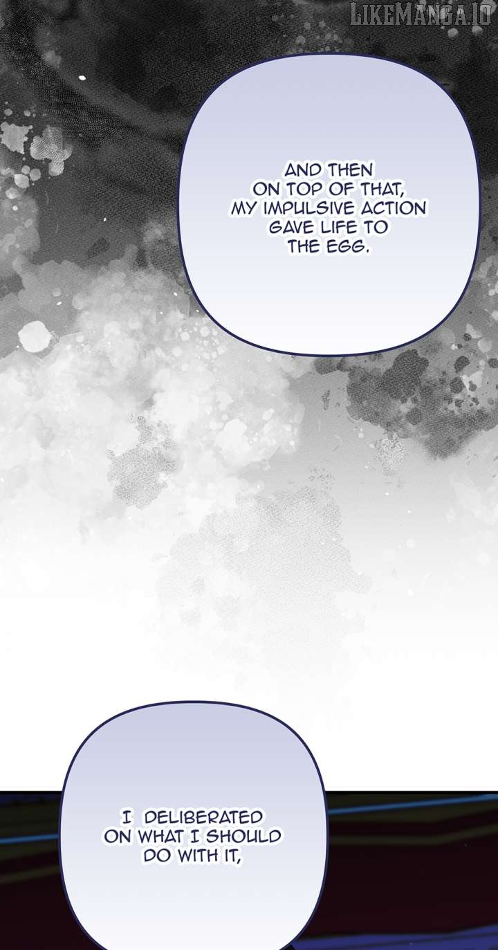 I'm the One Who Died, but the Hero Went Crazy Chapter 80 - page 36