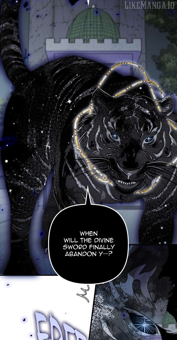 I'm the One Who Died, but the Hero Went Crazy Chapter 80 - page 2