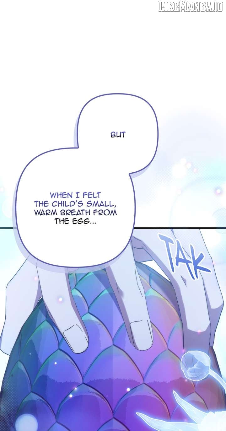 I'm the One Who Died, but the Hero Went Crazy Chapter 80 - page 38