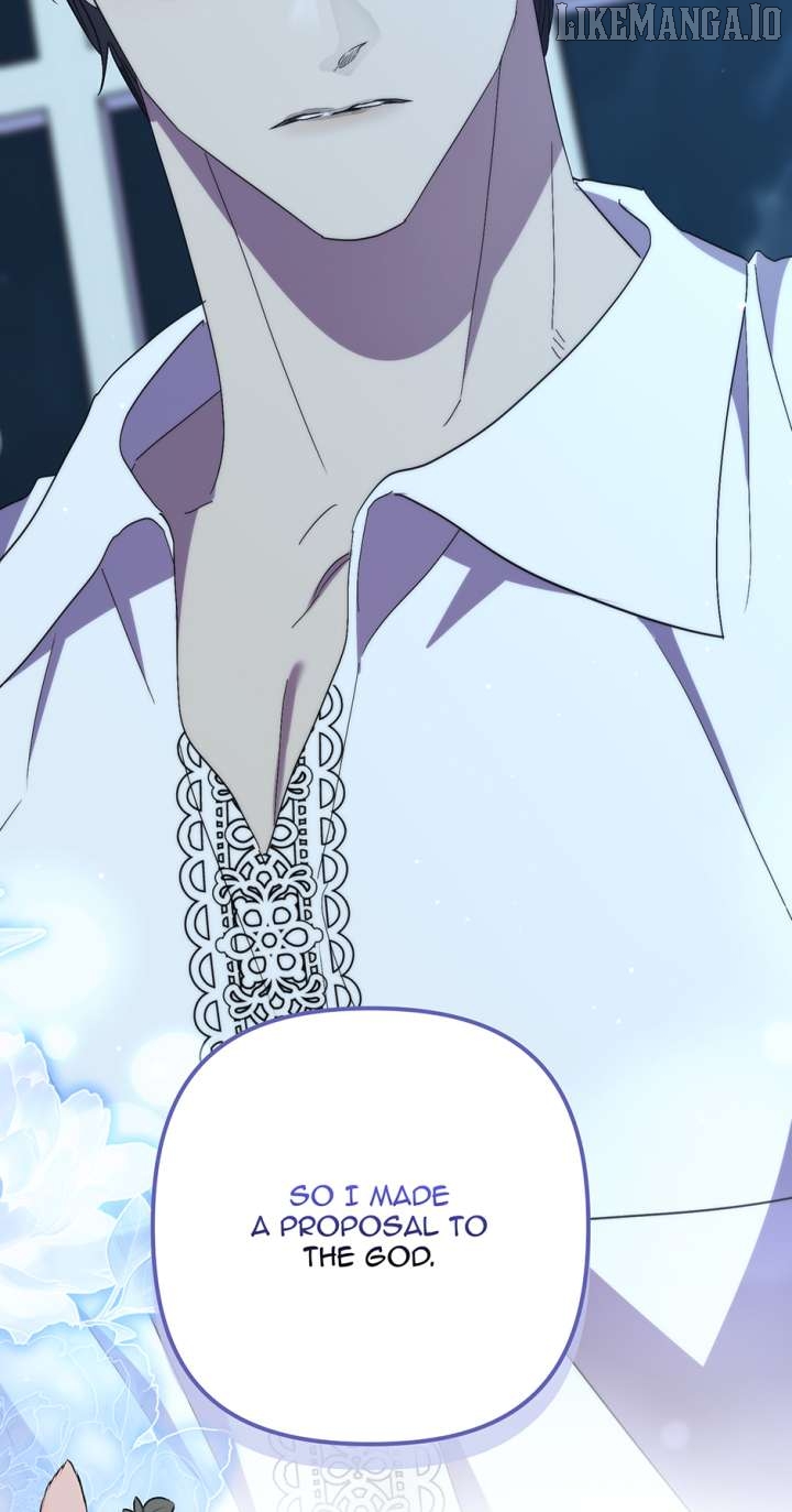 I'm the One Who Died, but the Hero Went Crazy Chapter 80 - page 40