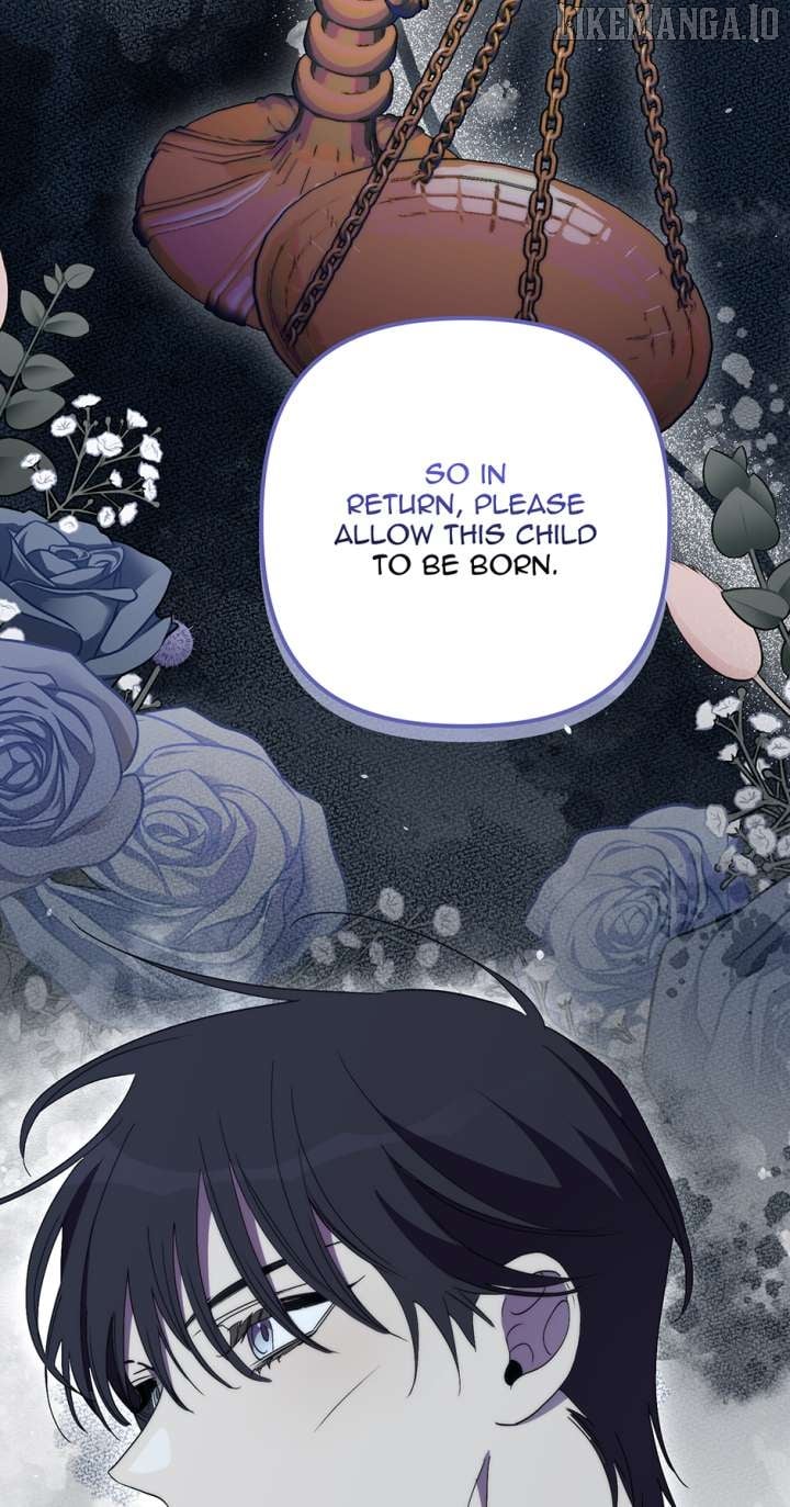 I'm the One Who Died, but the Hero Went Crazy Chapter 80 - page 42