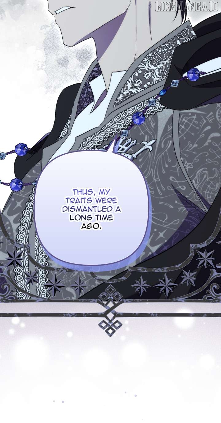 I'm the One Who Died, but the Hero Went Crazy Chapter 80 - page 43