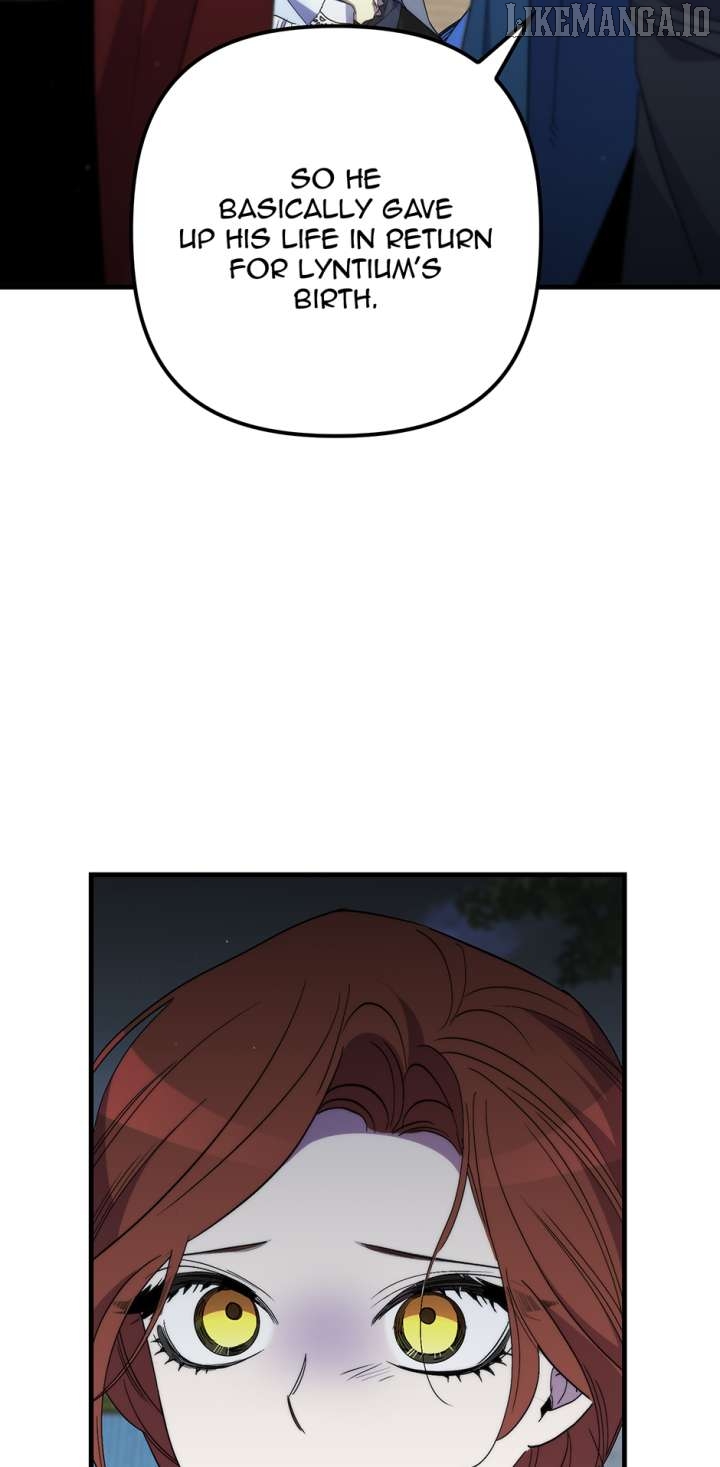 I'm the One Who Died, but the Hero Went Crazy Chapter 80 - page 45