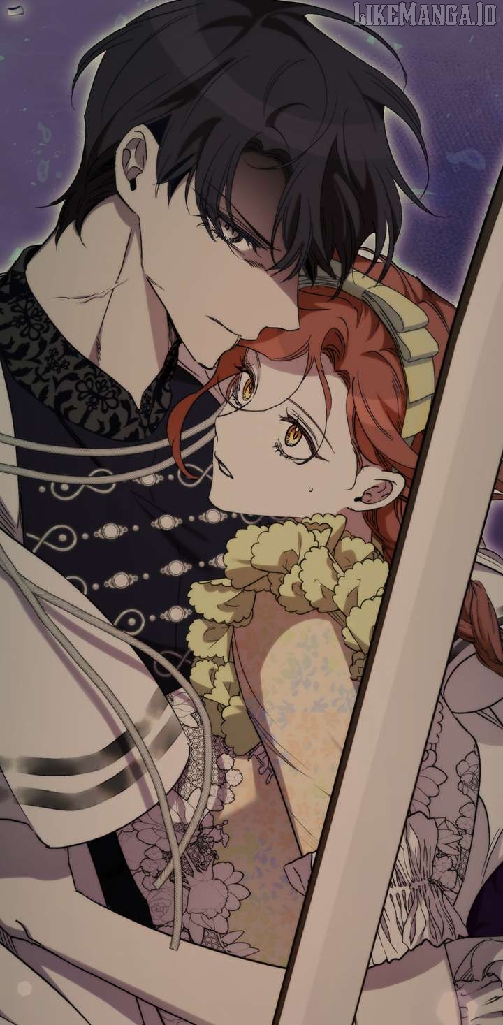 I'm the One Who Died, but the Hero Went Crazy Chapter 80 - page 47