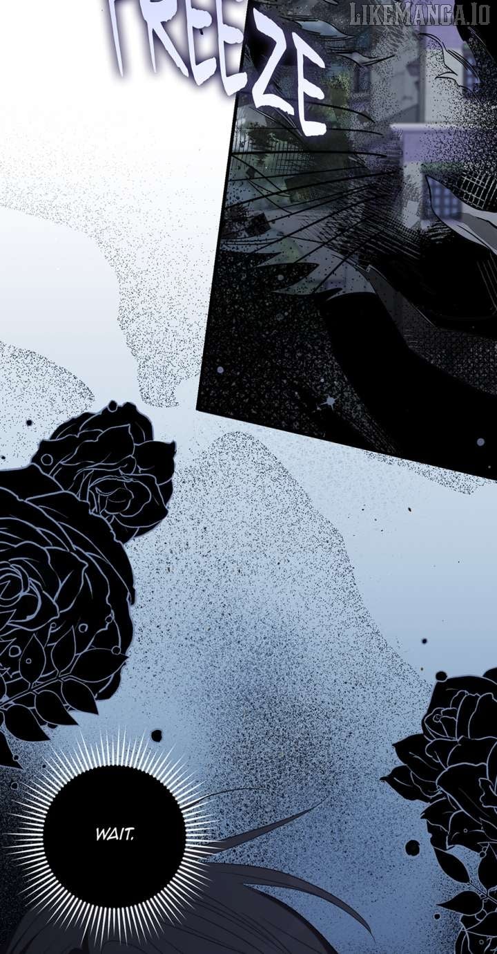 I'm the One Who Died, but the Hero Went Crazy Chapter 80 - page 3