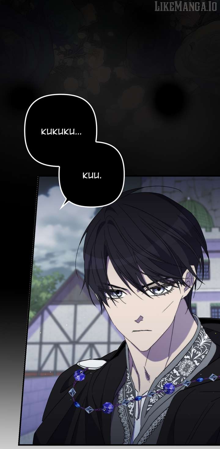 I'm the One Who Died, but the Hero Went Crazy Chapter 80 - page 49