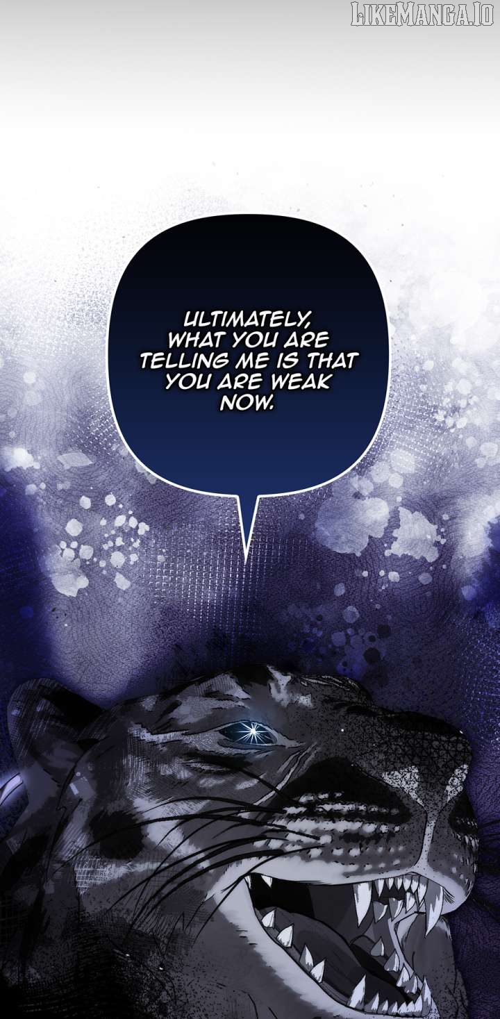 I'm the One Who Died, but the Hero Went Crazy Chapter 80 - page 50