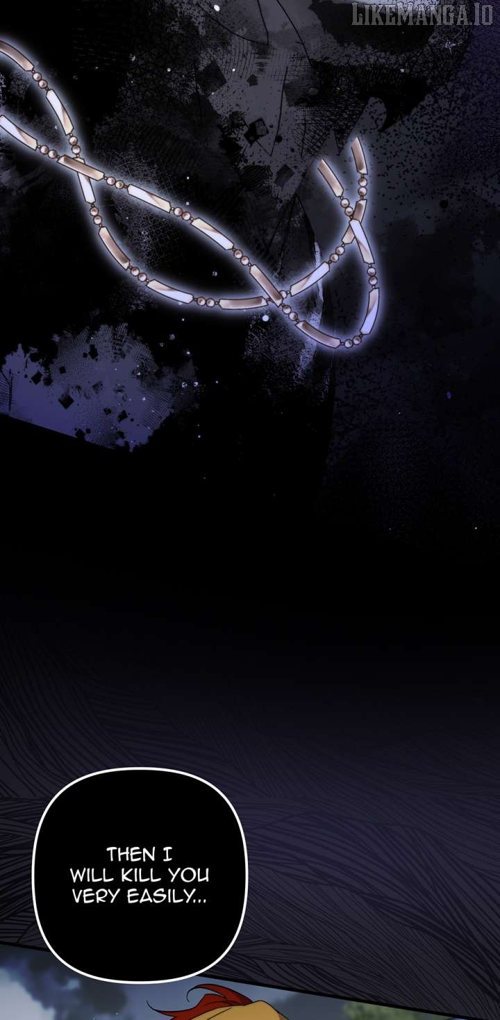 I'm the One Who Died, but the Hero Went Crazy Chapter 80 - page 51