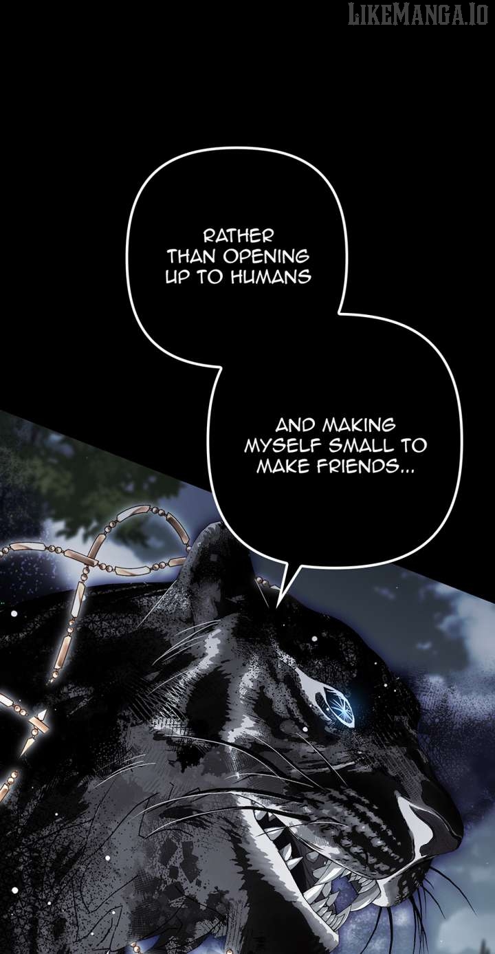 I'm the One Who Died, but the Hero Went Crazy Chapter 80 - page 53