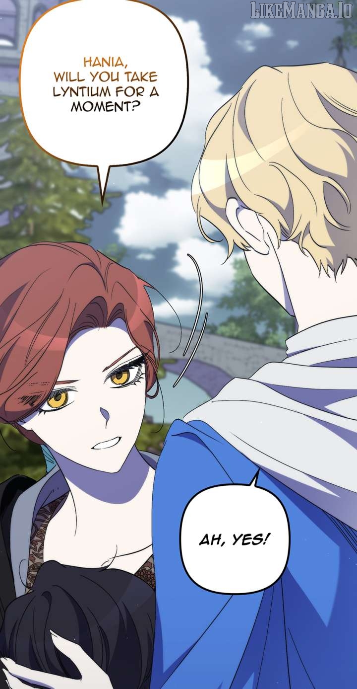 I'm the One Who Died, but the Hero Went Crazy Chapter 80 - page 57
