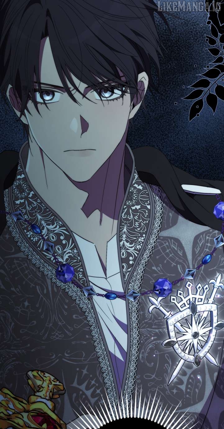 I'm the One Who Died, but the Hero Went Crazy Chapter 80 - page 4