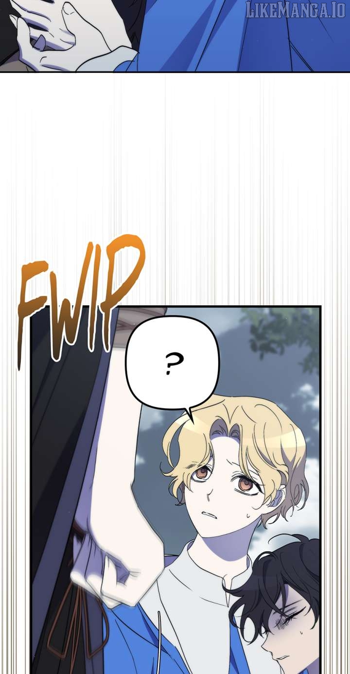 I'm the One Who Died, but the Hero Went Crazy Chapter 80 - page 58