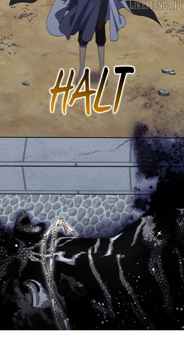 I'm the One Who Died, but the Hero Went Crazy Chapter 80 - page 61