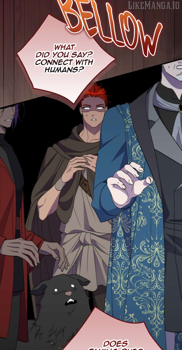 I'm the One Who Died, but the Hero Went Crazy Chapter 80 - page 65