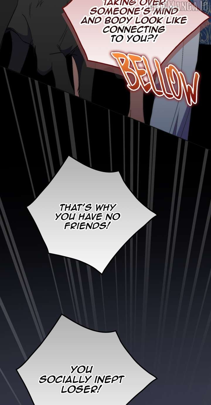 I'm the One Who Died, but the Hero Went Crazy Chapter 80 - page 66