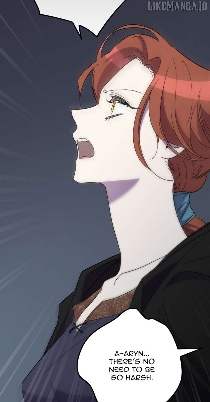 I'm the One Who Died, but the Hero Went Crazy Chapter 80 - page 67