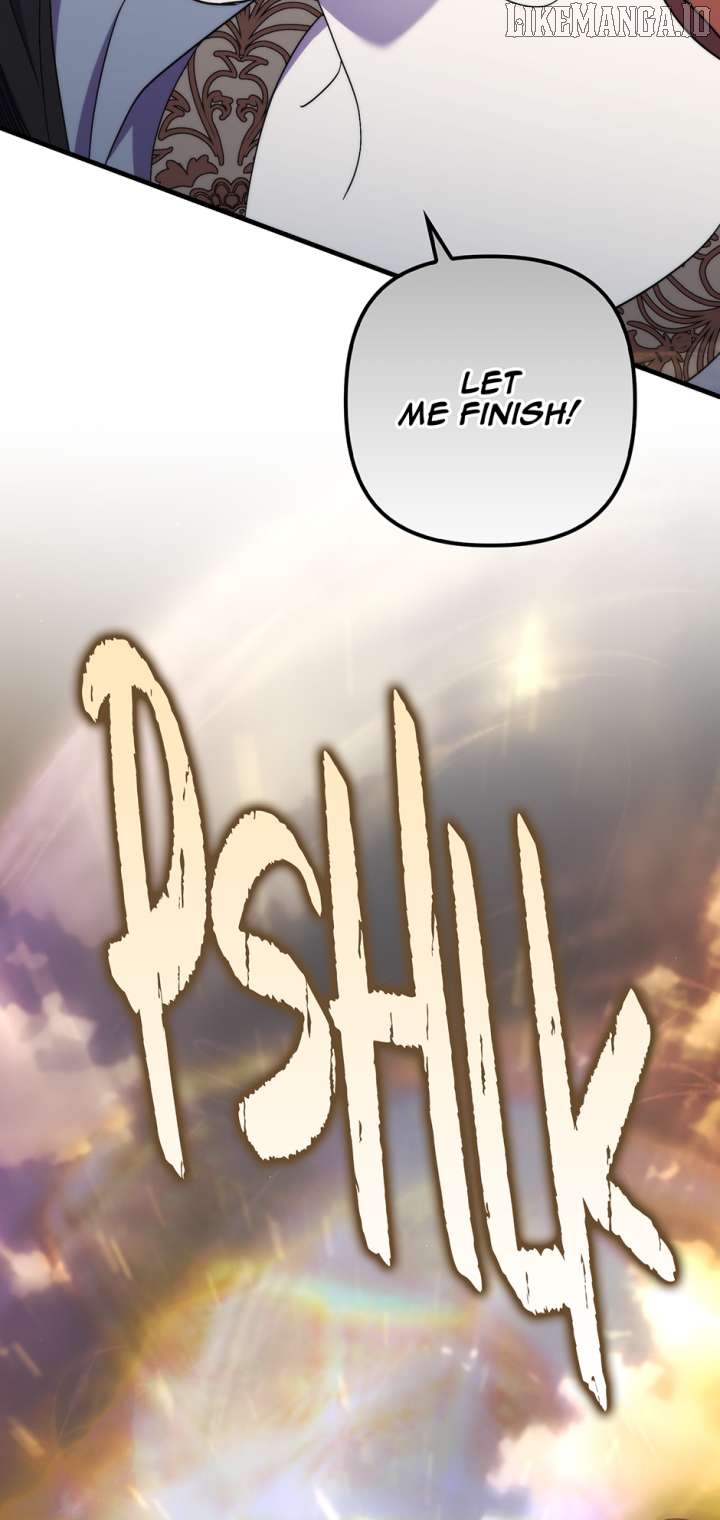 I'm the One Who Died, but the Hero Went Crazy Chapter 80 - page 72