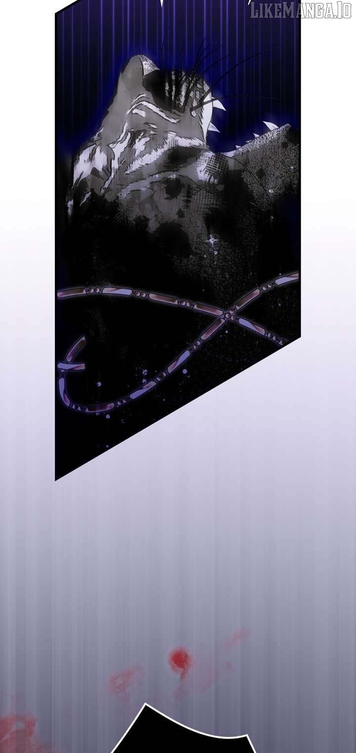I'm the One Who Died, but the Hero Went Crazy Chapter 80 - page 74