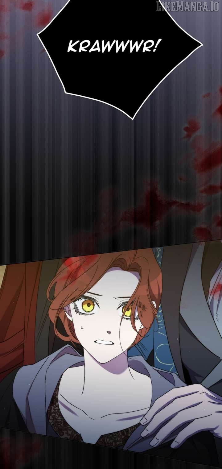 I'm the One Who Died, but the Hero Went Crazy Chapter 80 - page 75