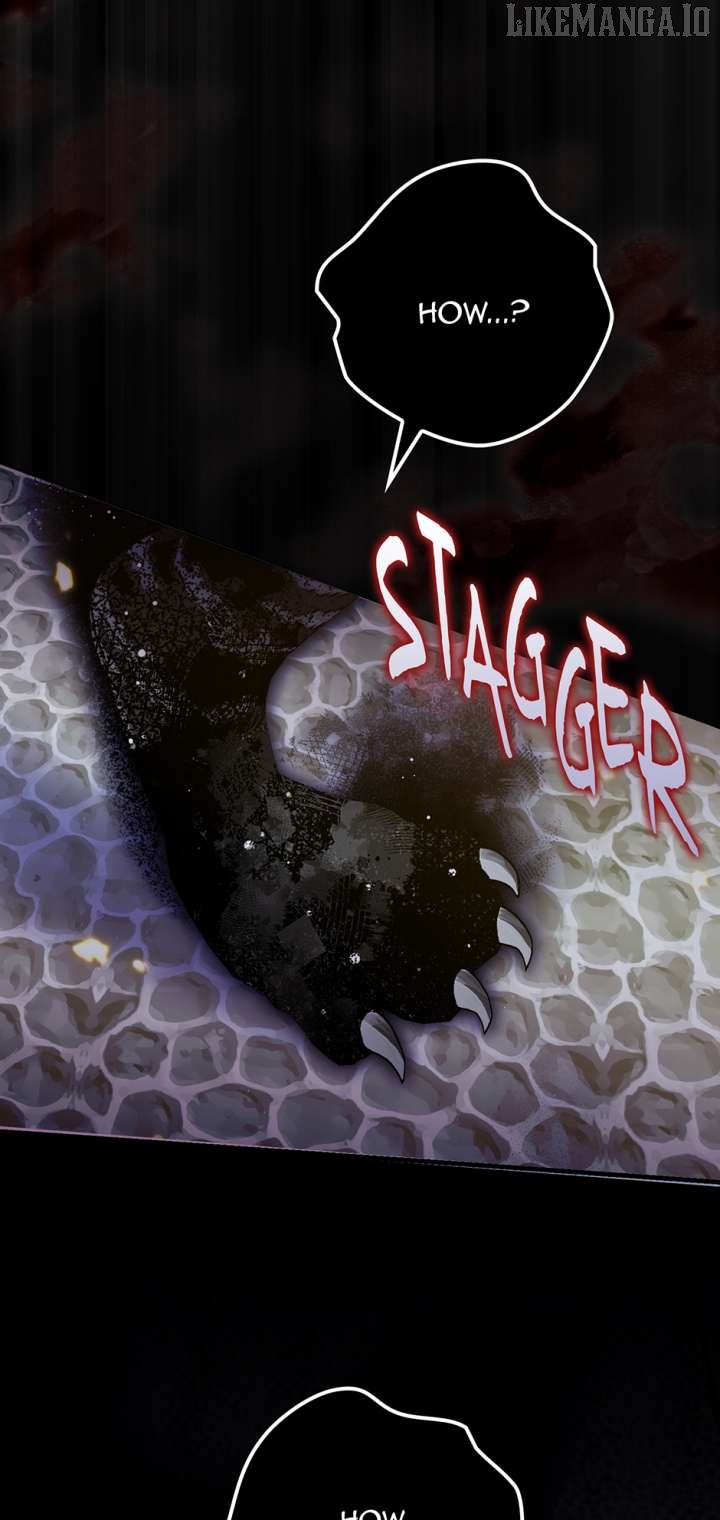I'm the One Who Died, but the Hero Went Crazy Chapter 80 - page 76