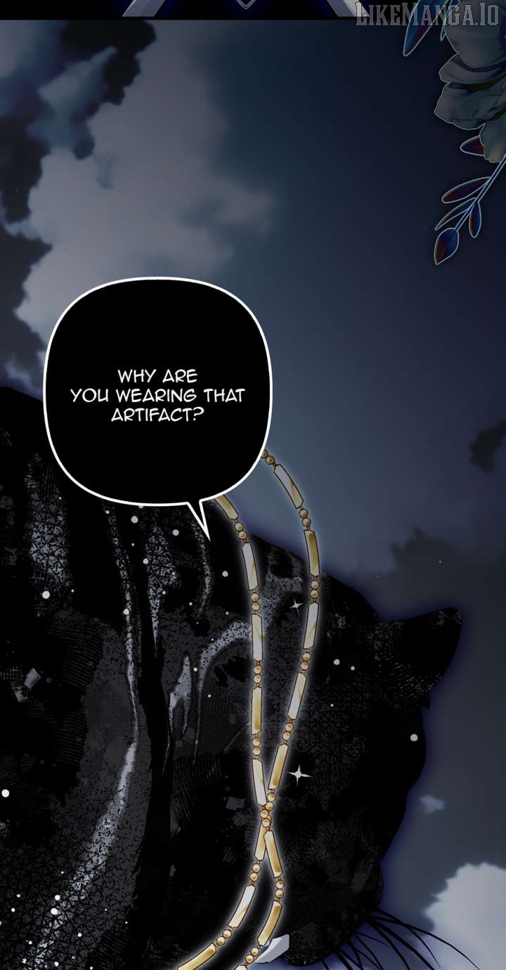 I'm the One Who Died, but the Hero Went Crazy Chapter 80 - page 6