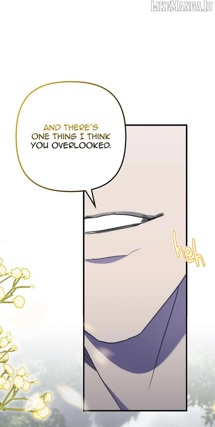 I'm the One Who Died, but the Hero Went Crazy Chapter 80 - page 79