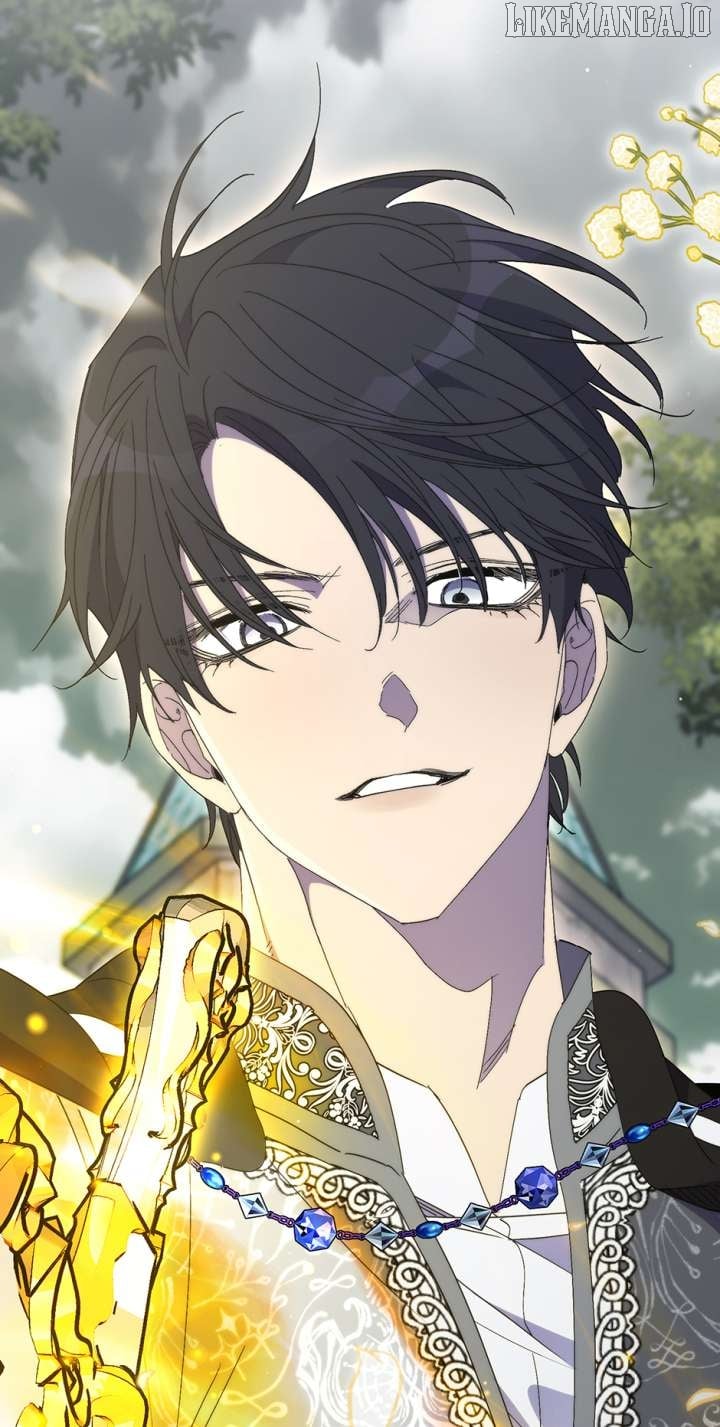I'm the One Who Died, but the Hero Went Crazy Chapter 80 - page 80