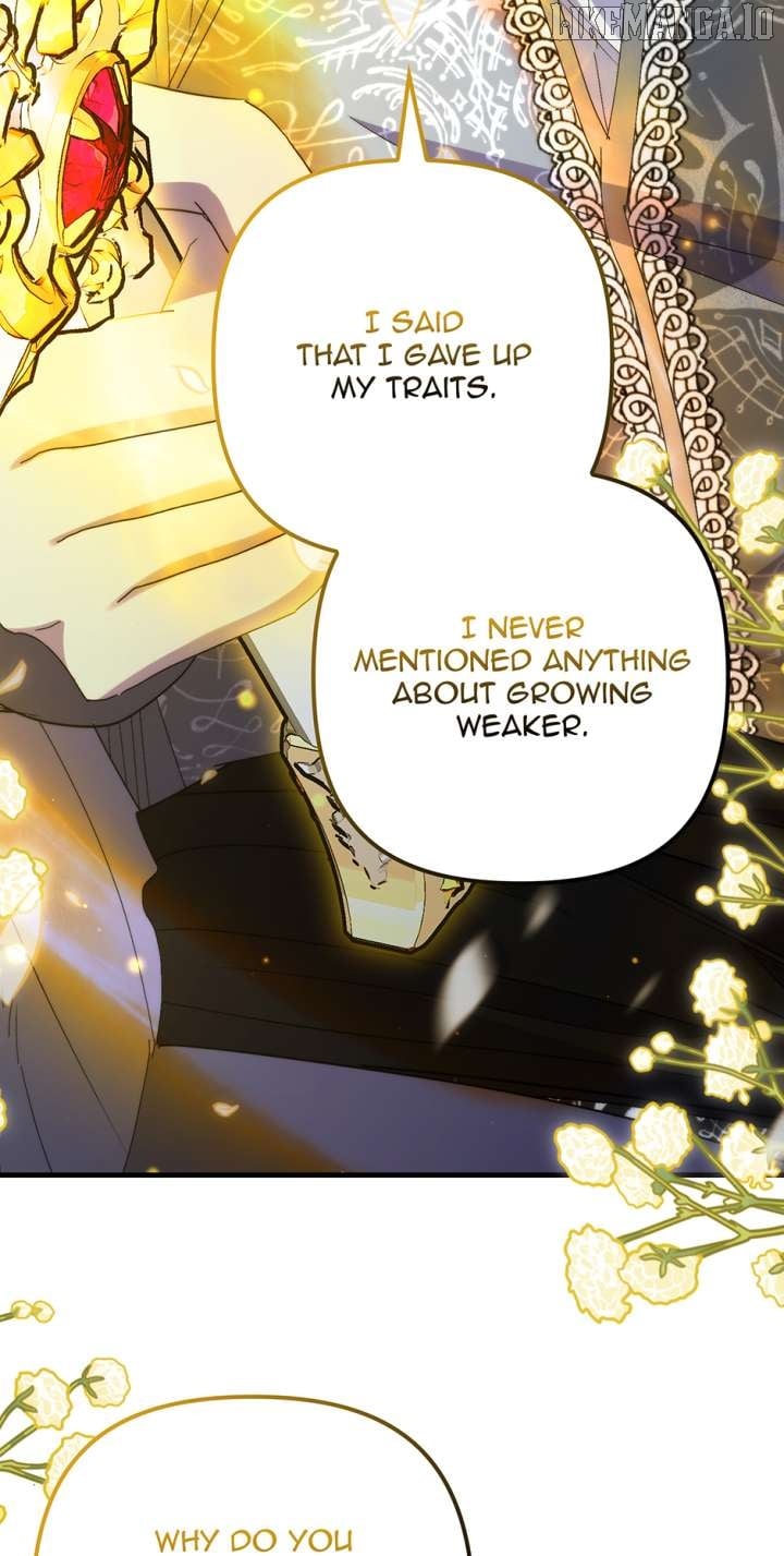 I'm the One Who Died, but the Hero Went Crazy Chapter 80 - page 81