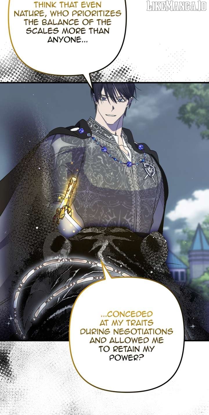 I'm the One Who Died, but the Hero Went Crazy Chapter 80 - page 82