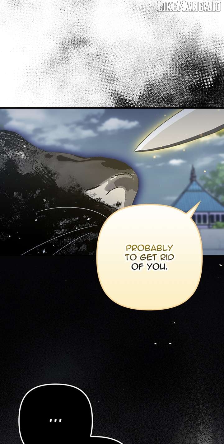 I'm the One Who Died, but the Hero Went Crazy Chapter 80 - page 83