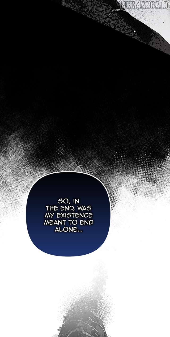 I'm the One Who Died, but the Hero Went Crazy Chapter 80 - page 85