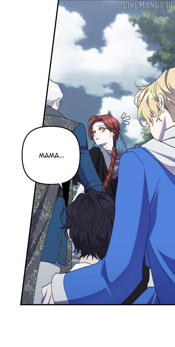 I'm the One Who Died, but the Hero Went Crazy Chapter 80 - page 87